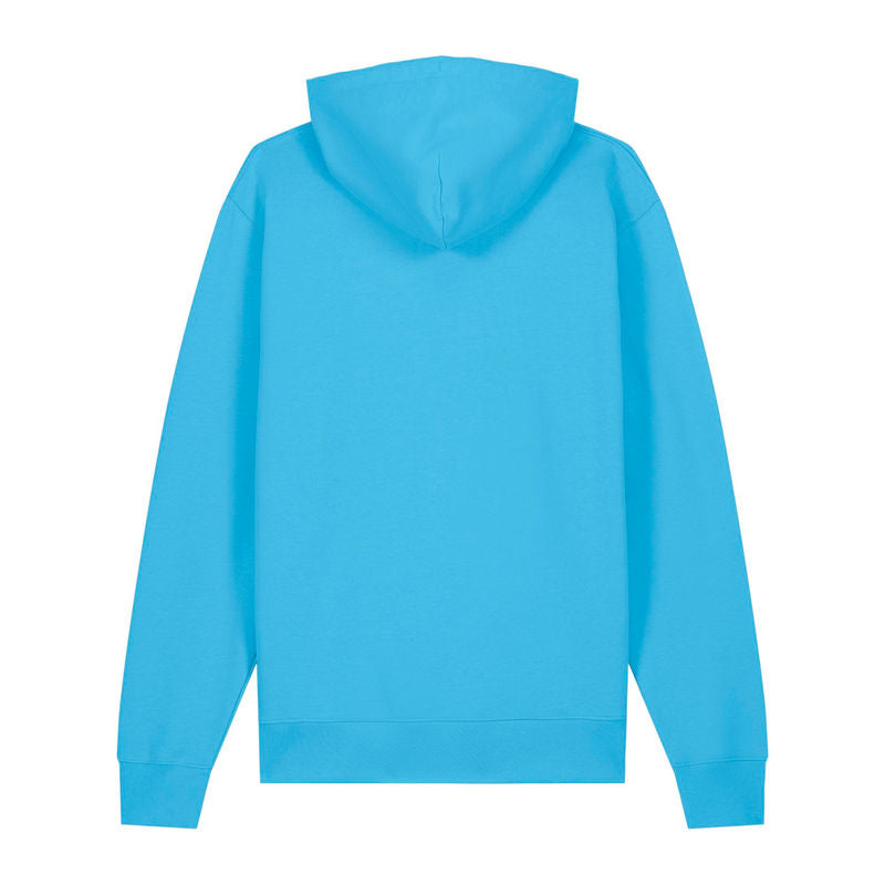 Sudadera con Capucha Unisex Cruiser