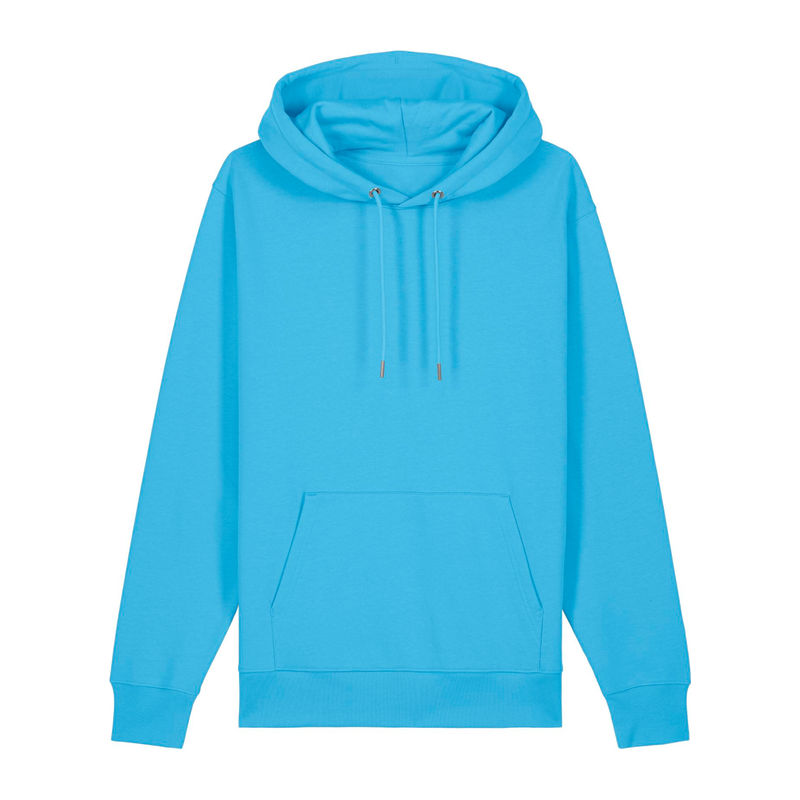 Sudadera con Capucha Unisex Cruiser