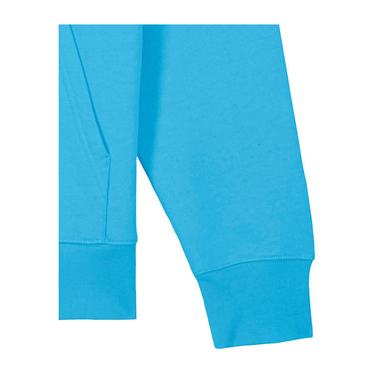 Sudadera con Capucha Unisex Cruiser