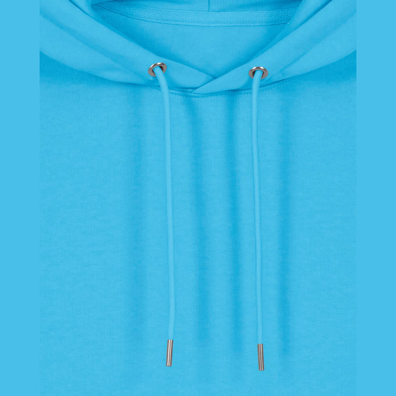 Sudadera con Capucha Unisex Cruiser