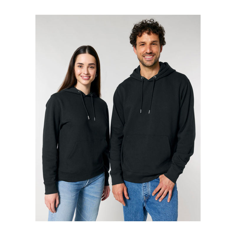 Sudadera con Capucha Unisex Cruiser
