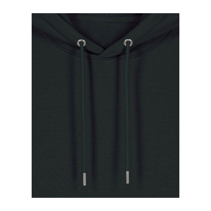 Sudadera con Capucha Unisex Cruiser