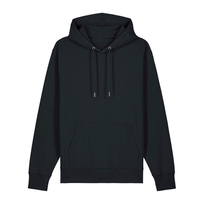 Sudadera con Capucha Unisex Cruiser