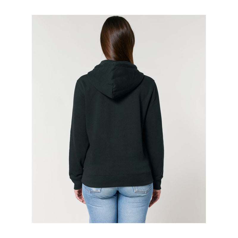 Sudadera con Capucha Unisex Cruiser