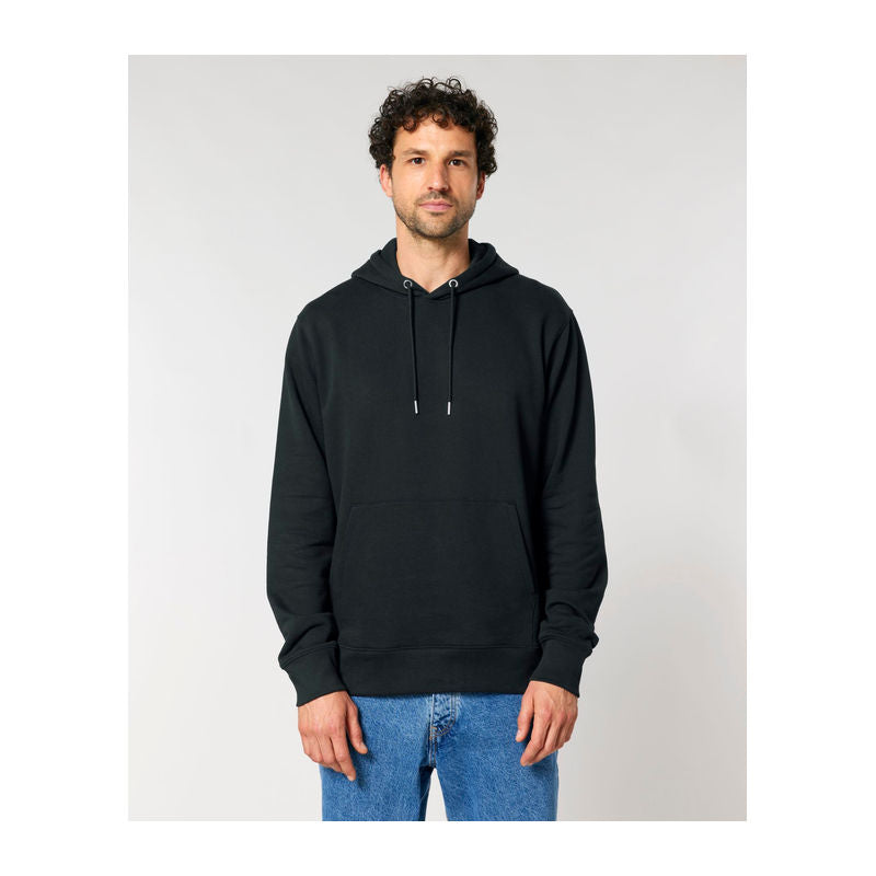 Sudadera con Capucha Unisex Cruiser
