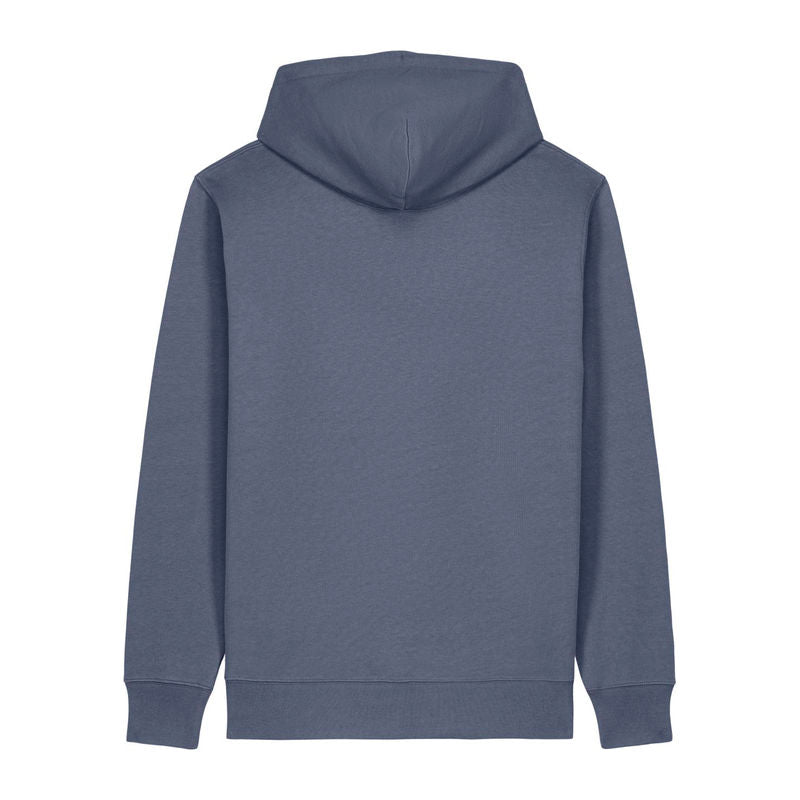 Sudadera con Capucha Unisex Cruiser