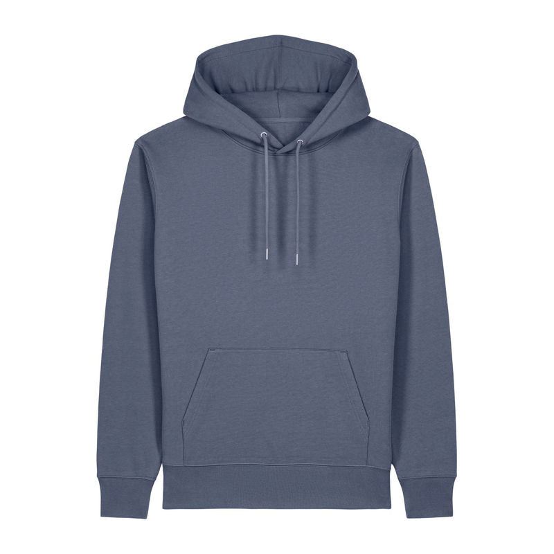 Sudadera con Capucha Unisex Cruiser