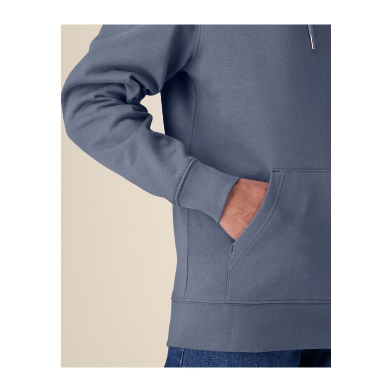 Sudadera con Capucha Unisex Cruiser