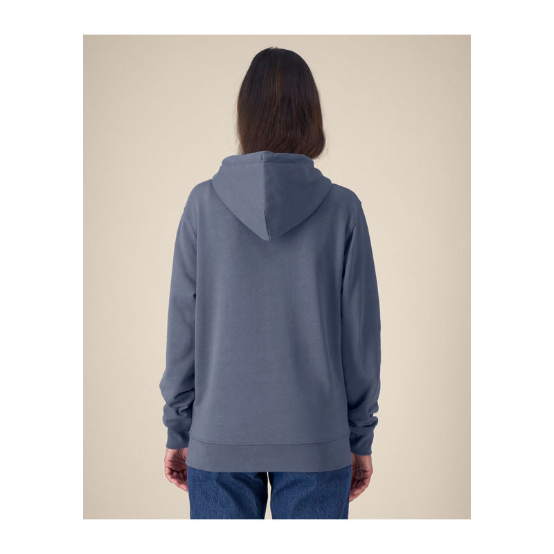 Sudadera con Capucha Unisex Cruiser