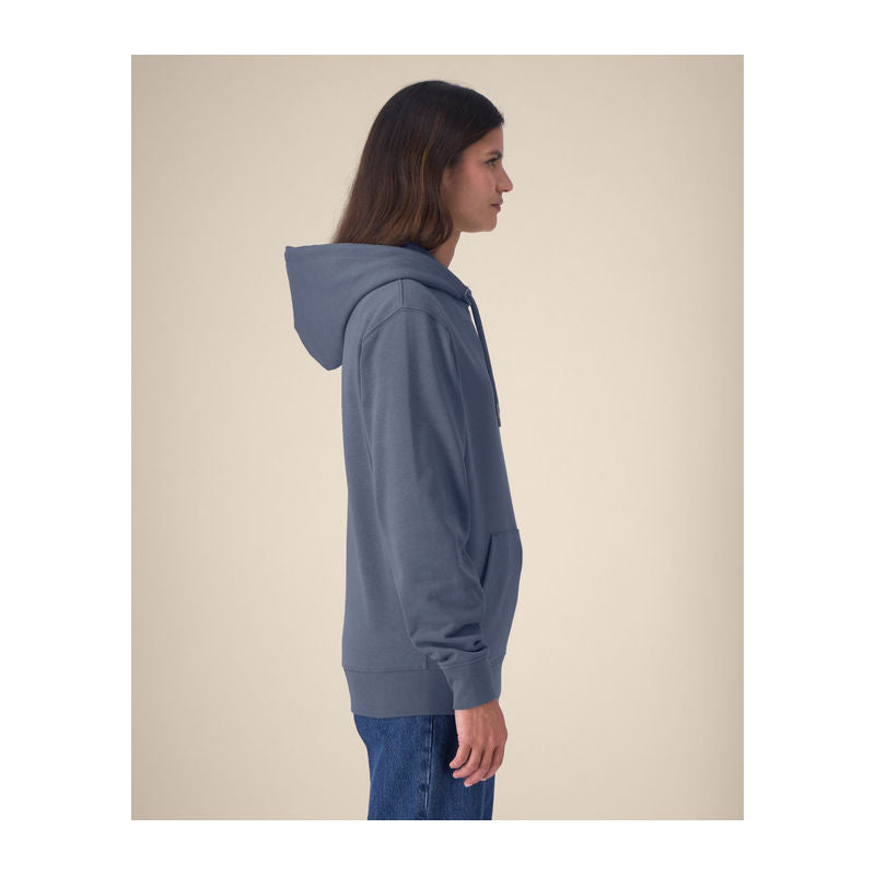 Sudadera con Capucha Unisex Cruiser