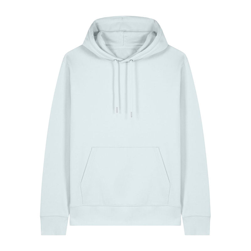 Sudadera con Capucha Unisex Cruiser