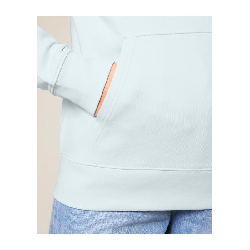 Sudadera con Capucha Unisex Cruiser