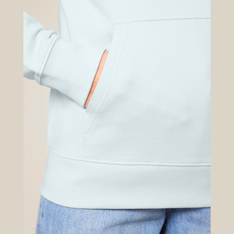 Sudadera con Capucha Unisex Cruiser