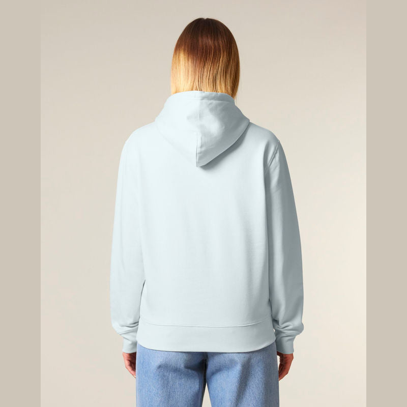 Sudadera con Capucha Unisex Cruiser