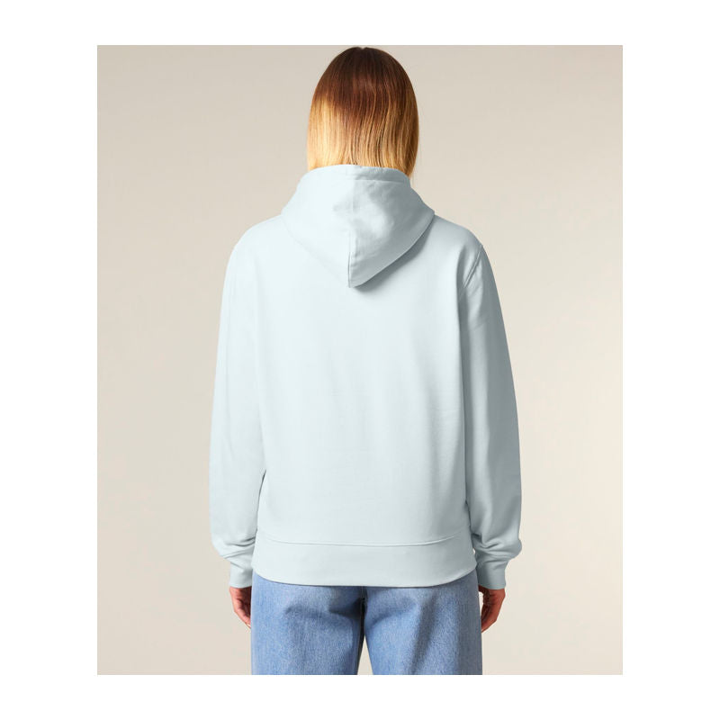 Sudadera con Capucha Unisex Cruiser