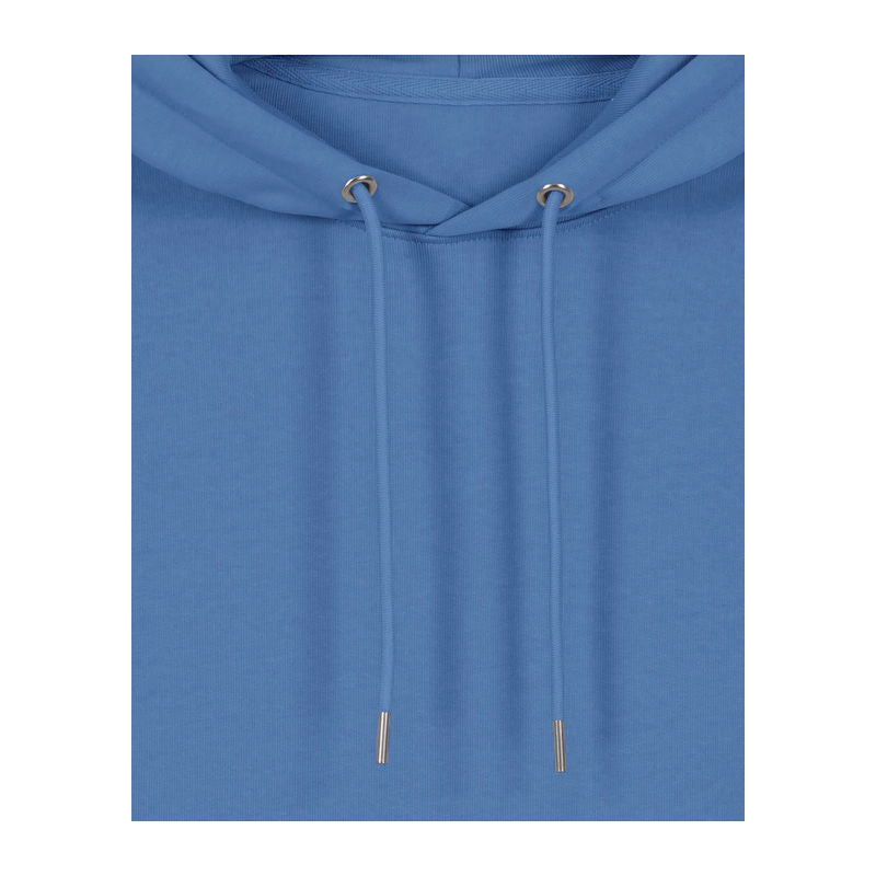 Sudadera con Capucha Unisex Cruiser
