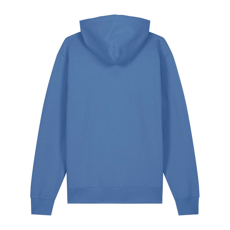 Sudadera con Capucha Unisex Cruiser