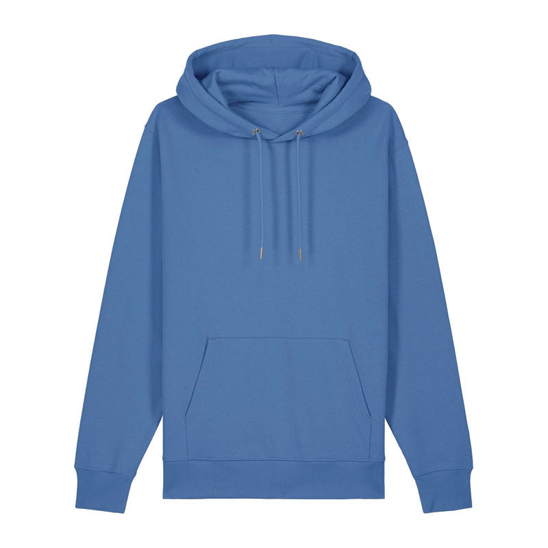 Sudadera con Capucha Unisex Cruiser