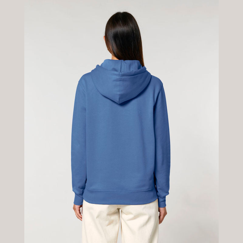 Sudadera con Capucha Unisex Cruiser