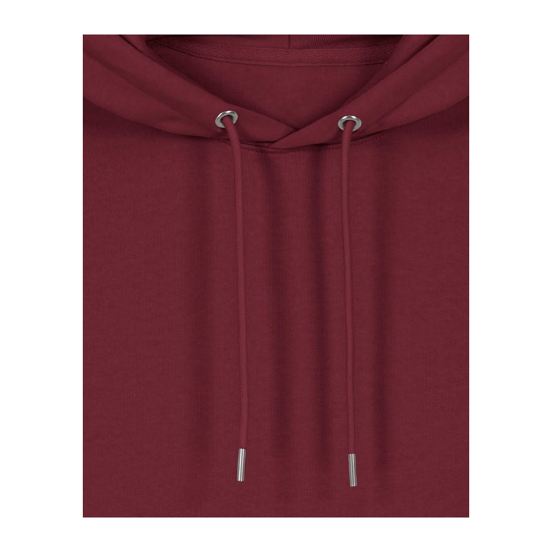 Sudadera con Capucha Unisex Cruiser