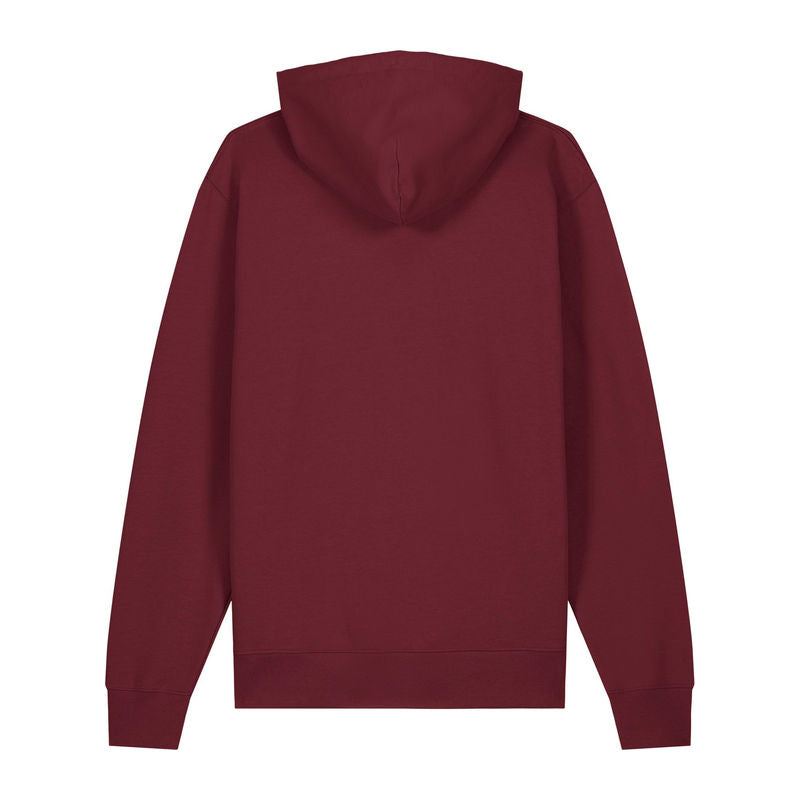 Sudadera con Capucha Unisex Cruiser