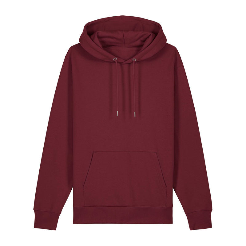 Sudadera con Capucha Unisex Cruiser