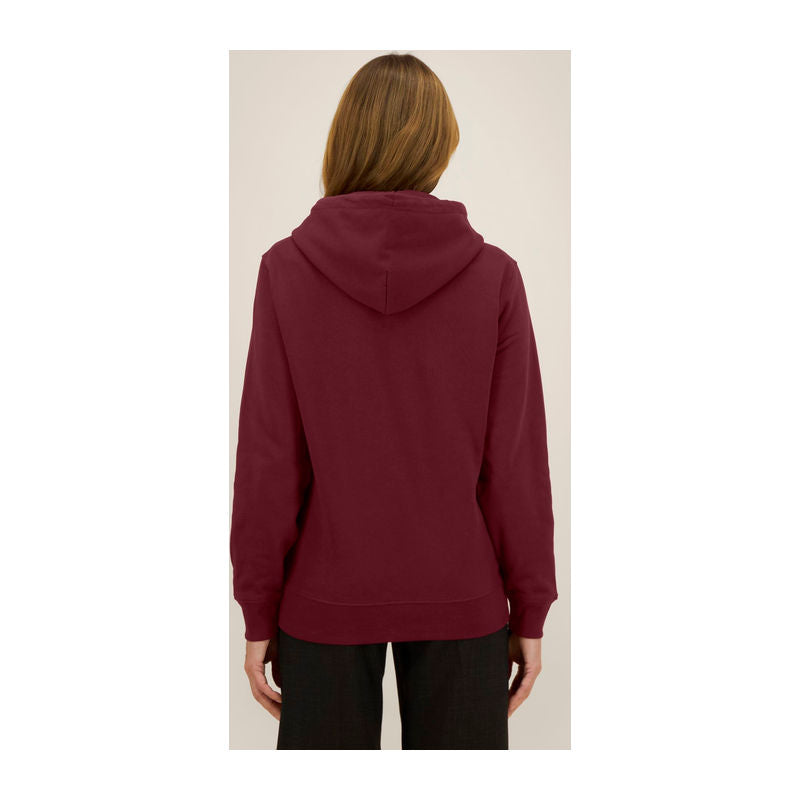 Sudadera con Capucha Unisex Cruiser