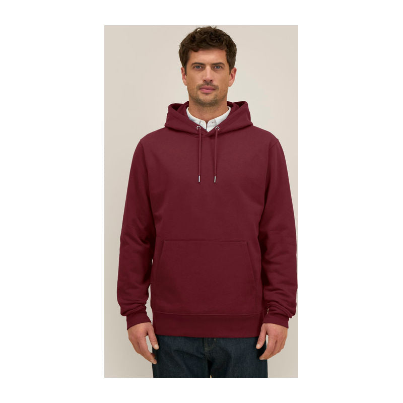 Sudadera con Capucha Unisex Cruiser
