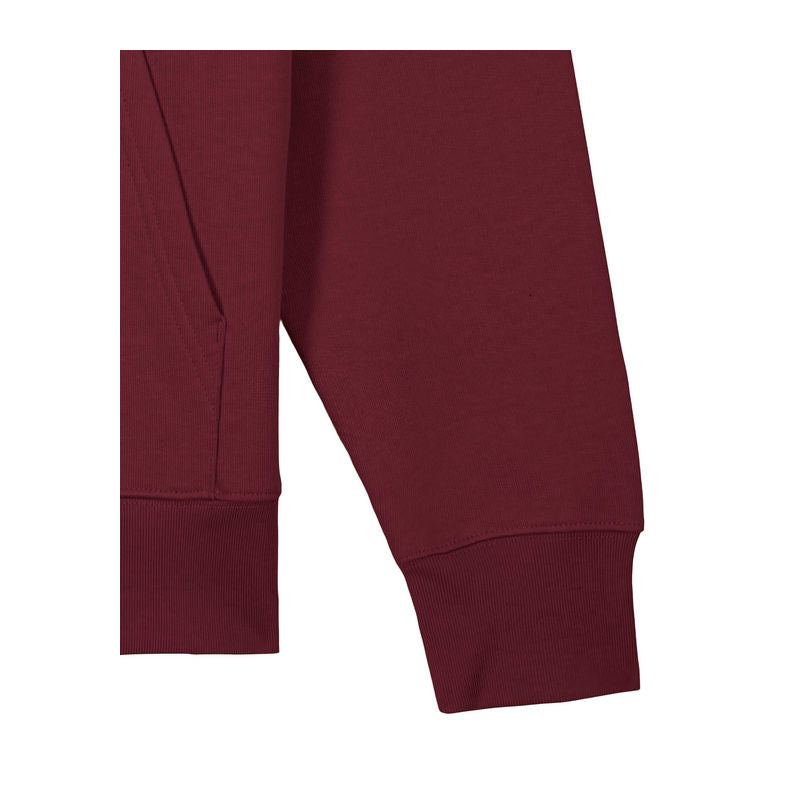 Sudadera con Capucha Unisex Cruiser
