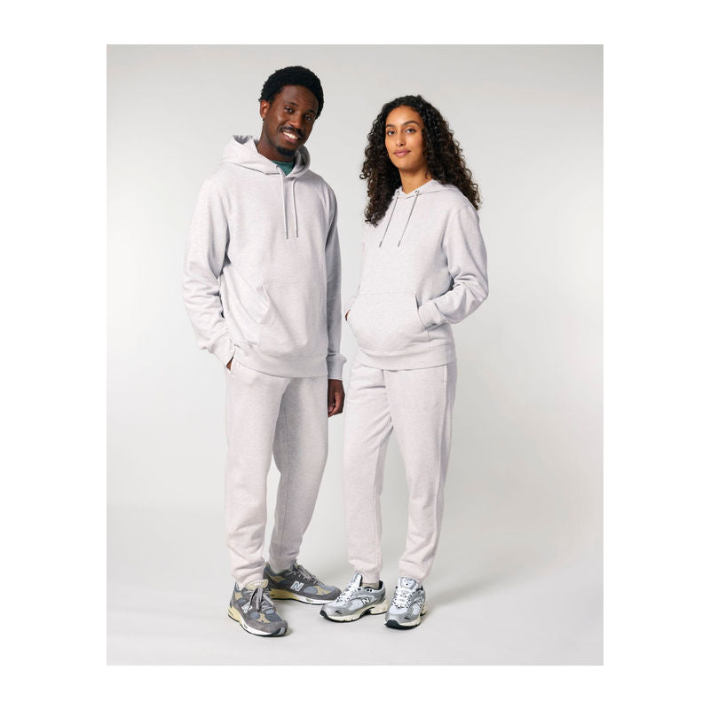 Sudadera con Capucha Unisex Cruiser