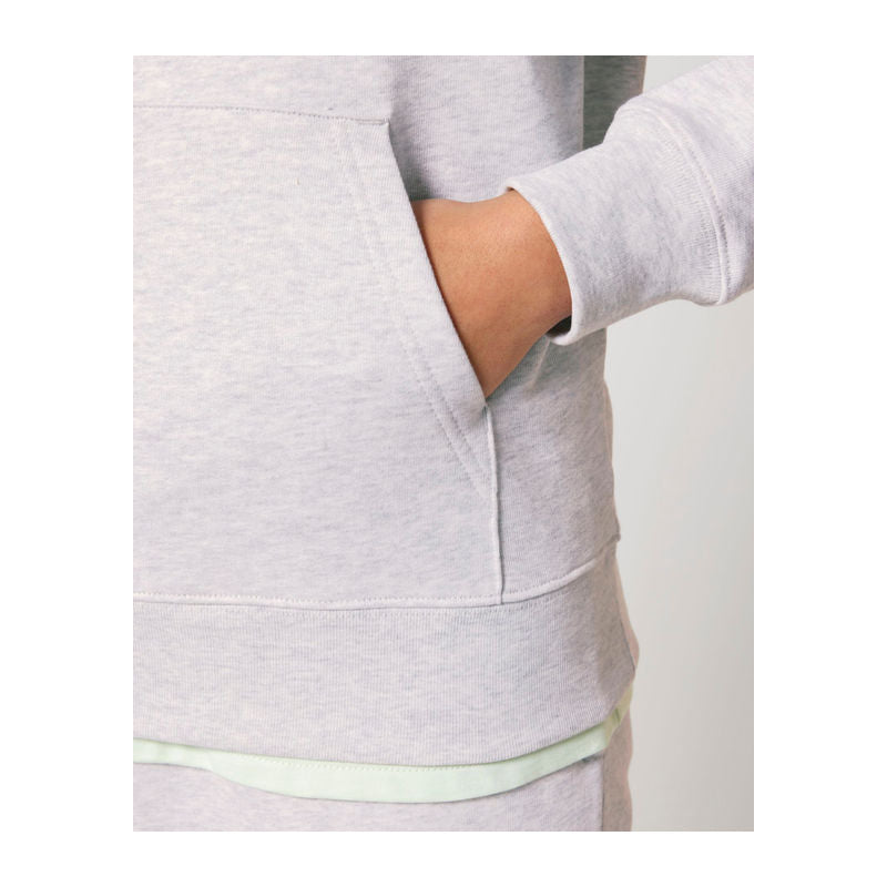 Sudadera con Capucha Unisex Cruiser