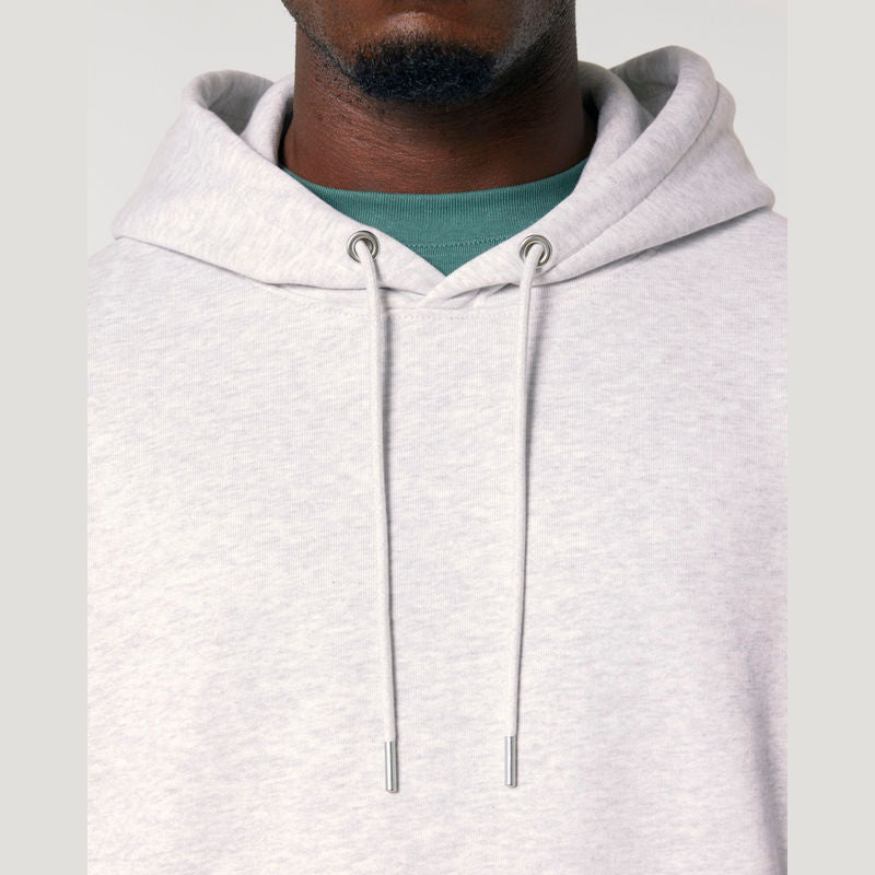 Sudadera con Capucha Unisex Cruiser