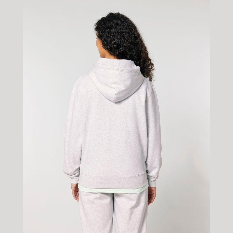 Sudadera con Capucha Unisex Cruiser