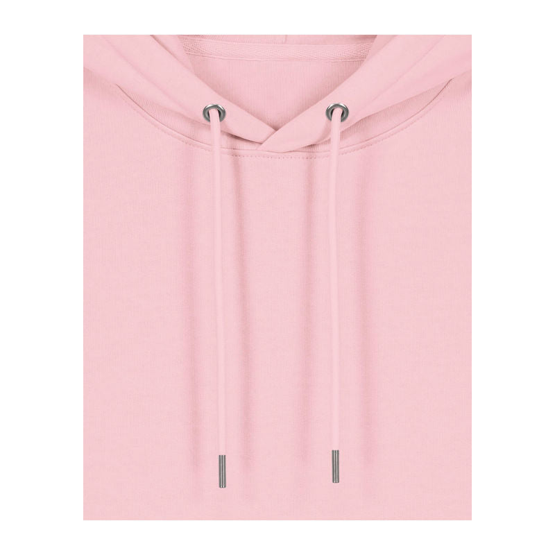 Sudadera con Capucha Unisex Cruiser