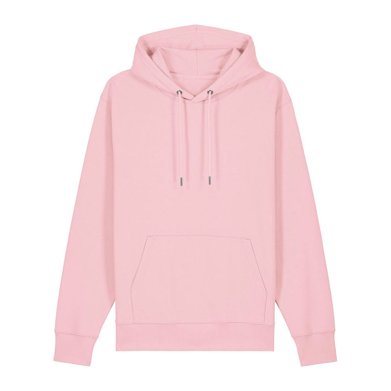 Sudadera con Capucha Unisex Cruiser