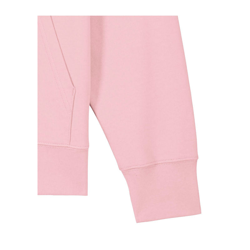 Sudadera con Capucha Unisex Cruiser