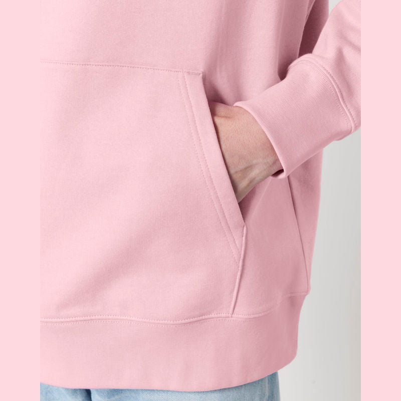 Sudadera con Capucha Unisex Cruiser