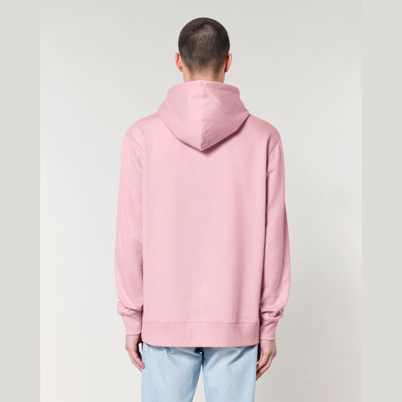 Sudadera con Capucha Unisex Cruiser