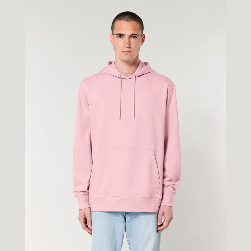 Sudadera con Capucha Unisex Cruiser