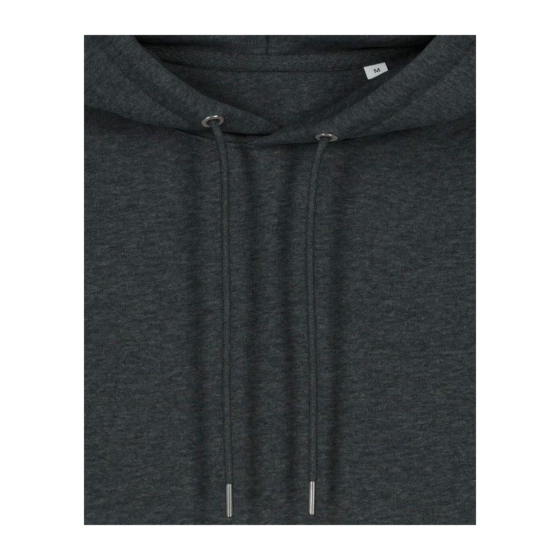 Sudadera con Capucha Unisex Cruiser