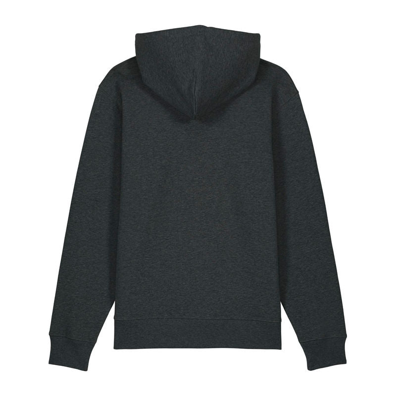 Sudadera con Capucha Unisex Cruiser