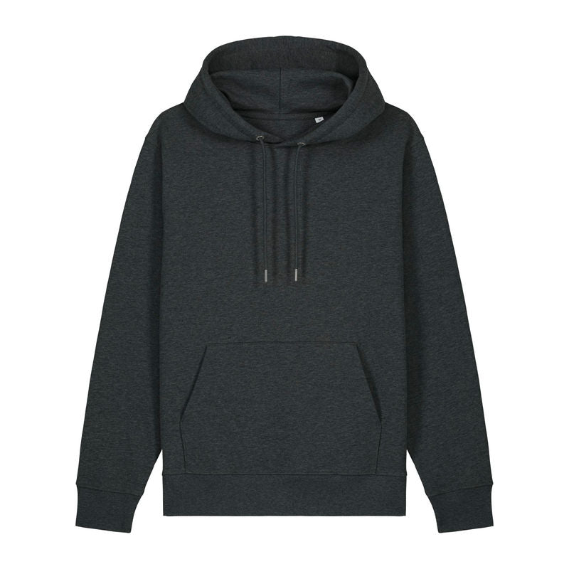 Sudadera con Capucha Unisex Cruiser
