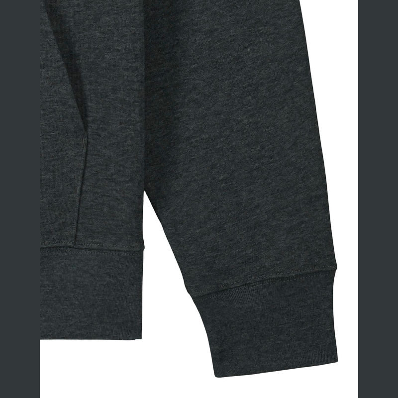 Sudadera con Capucha Unisex Cruiser