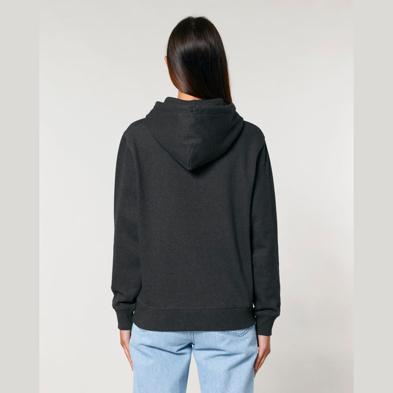Sudadera con Capucha Unisex Cruiser