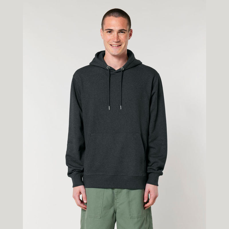 Sudadera con Capucha Unisex Cruiser