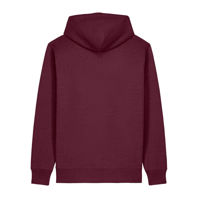 Sudadera con Capucha Unisex Cruiser