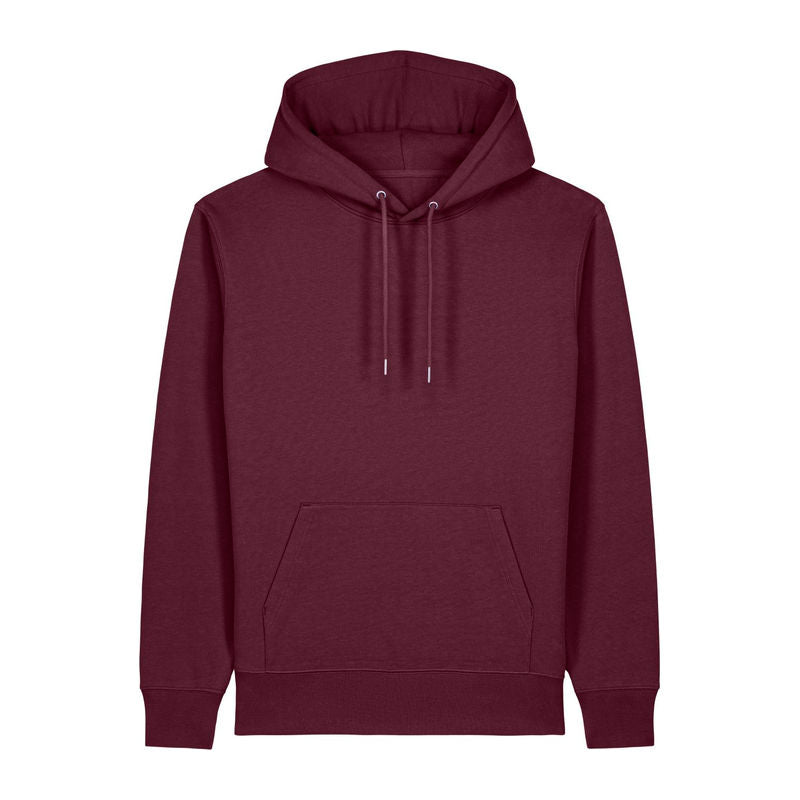 Sudadera con Capucha Unisex Cruiser