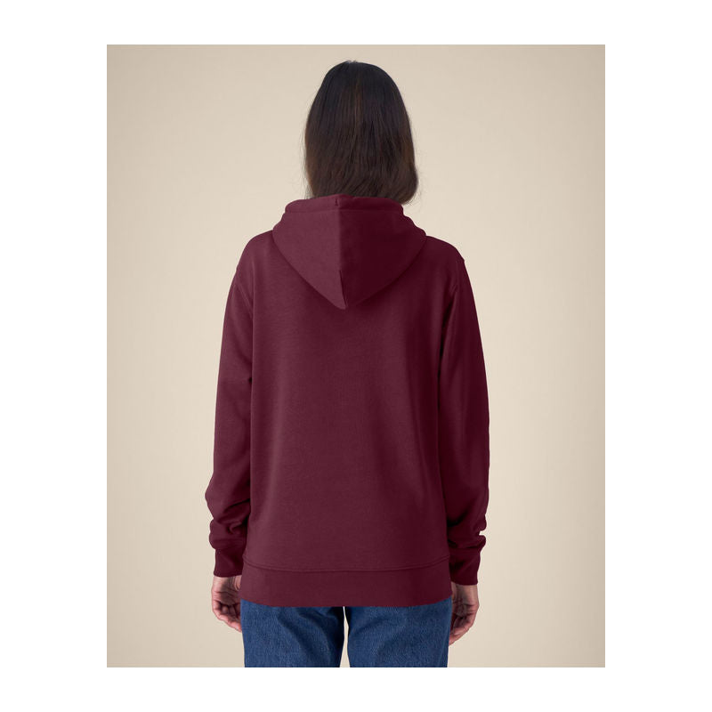 Sudadera con Capucha Unisex Cruiser