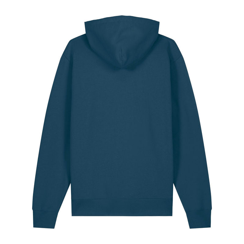 Sudadera con Capucha Unisex Cruiser