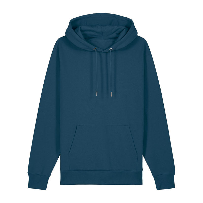 Sudadera con Capucha Unisex Cruiser